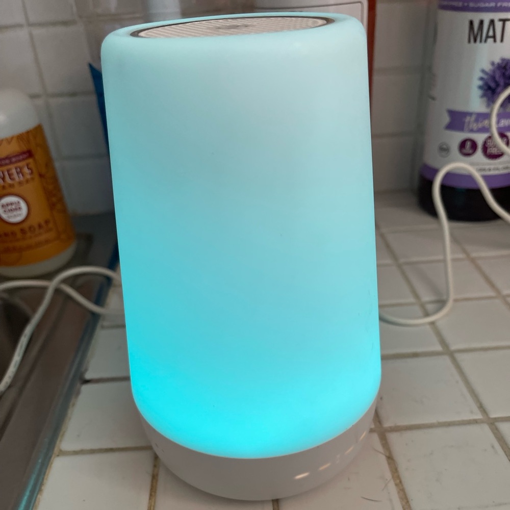 Hatch rest plus